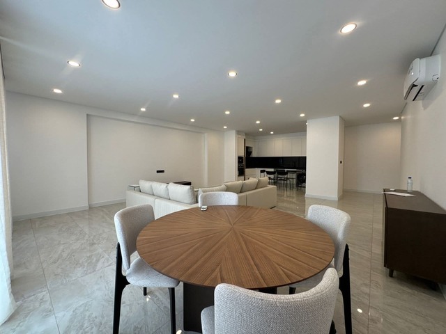 Apartamento para Arrendamento em Maputo - 3