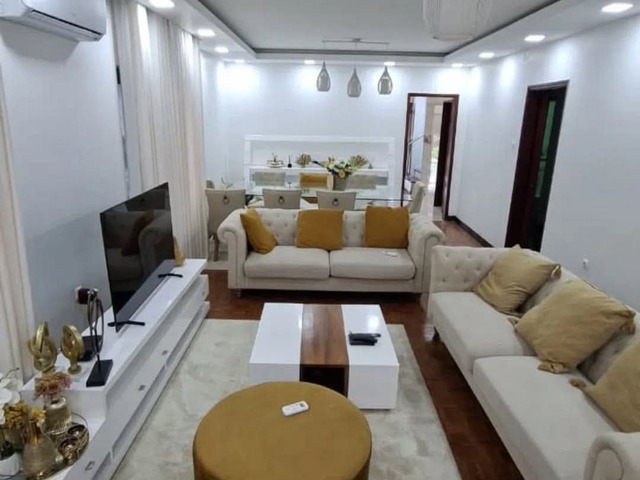 Casa para Arrendamento em Maputo - 2