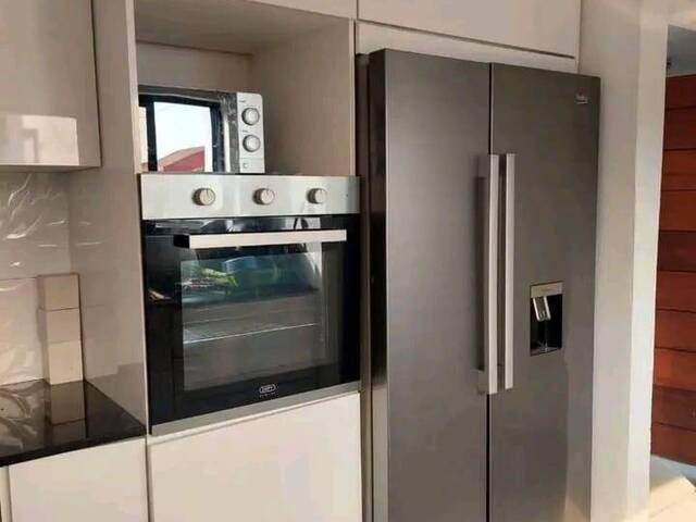 Casa para Arrendamento em Maputo - 3