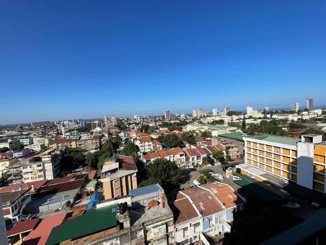 Apartamento para Arrendamento em Maputo - 2