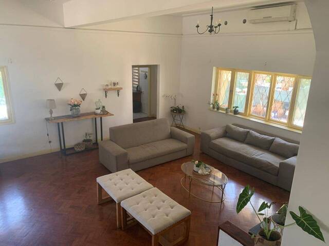 Casa para Arrendamento em Maputo - 2