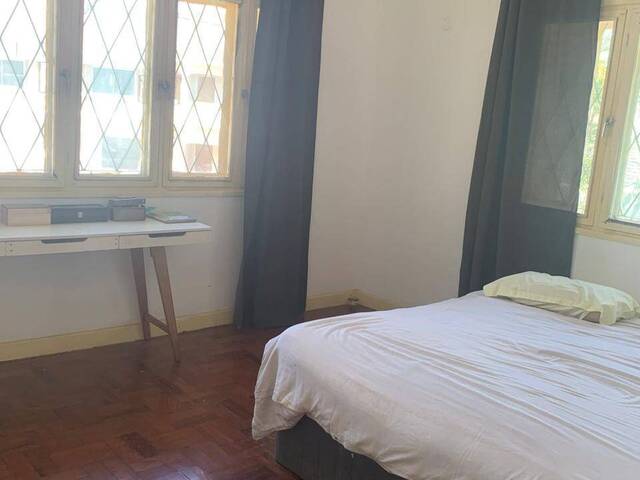 Casa para Arrendamento em Maputo - 4