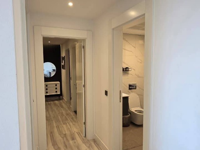 Apartamento para Arrendamento em Maputo - 5