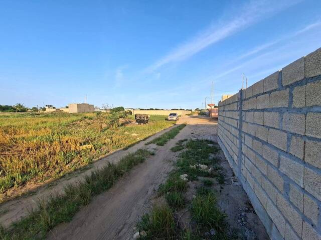 Terreno para Venda em Maputo - 2