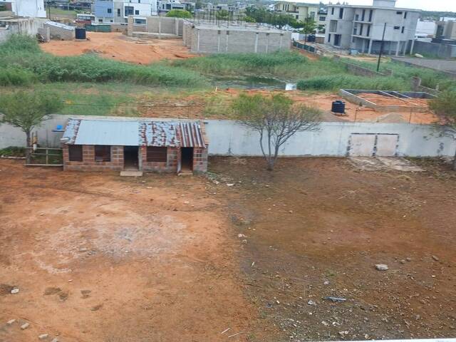 Terreno para Venda em Maputo - 2