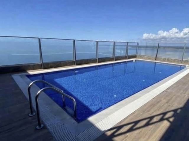 Apartamento para Arrendamento em Maputo - 4