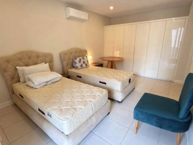 Apartamento para Arrendamento em Maputo - 5