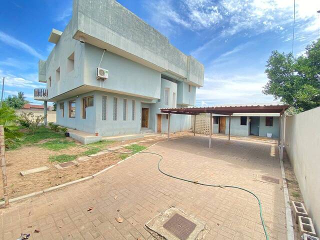 Casa para Arrendamento em Maputo - 2