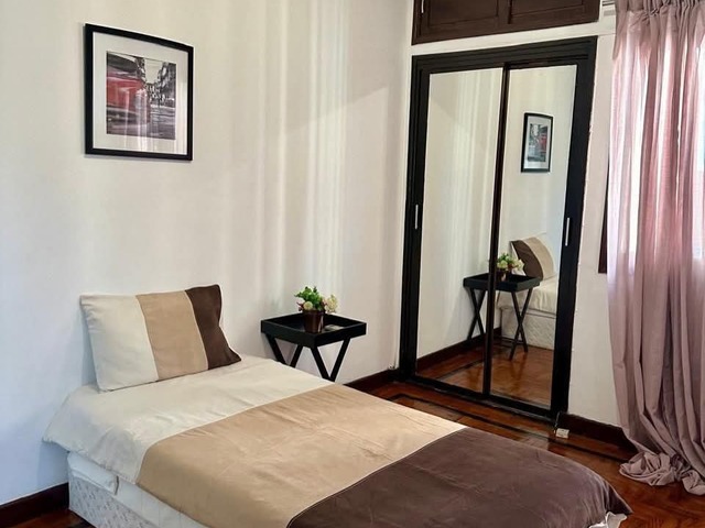 Apartamento para Arrendamento em Maputo - 3