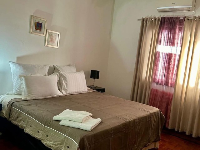 Apartamento para Arrendamento em Maputo - 5