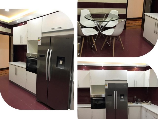 Apartamento para Arrendamento em Maputo - 4