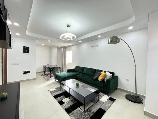 Apartamento para Venda em Maputo - 2