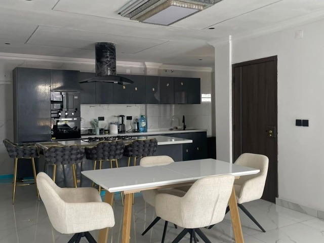 Apartamento para Arrendamento em Maputo - 5