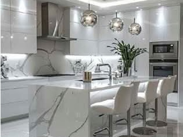 Apartamento para Venda em Maputo - 2
