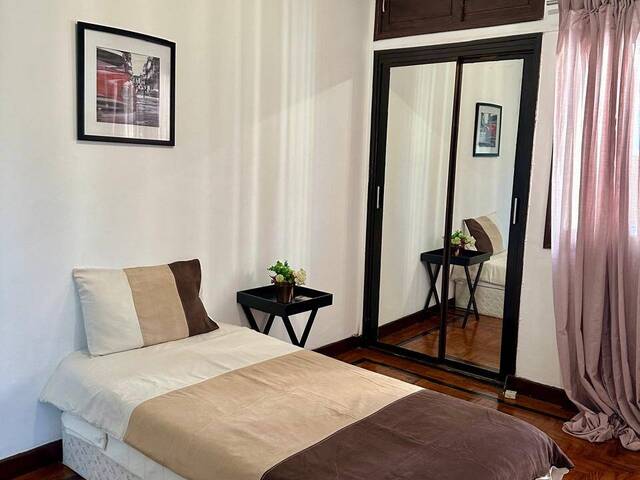 Apartamento para Arrendamento em Maputo - 5