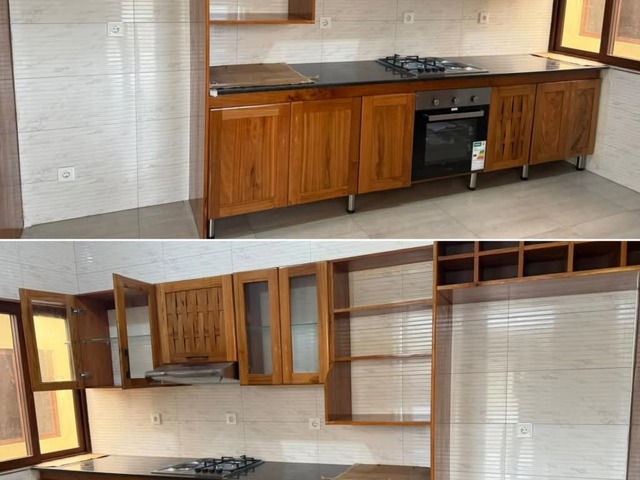 Casa para Arrendamento em Maputo - 5