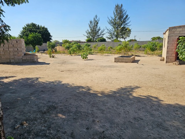 Terreno para Venda em Maputo - 2