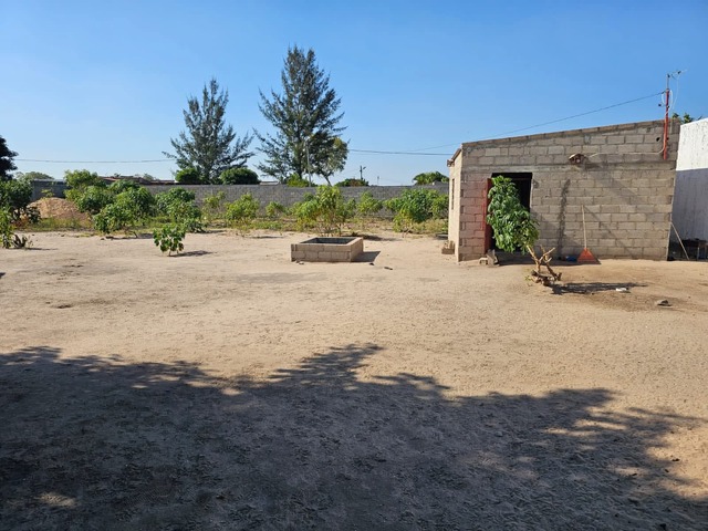 Terreno para Venda em Maputo - 5