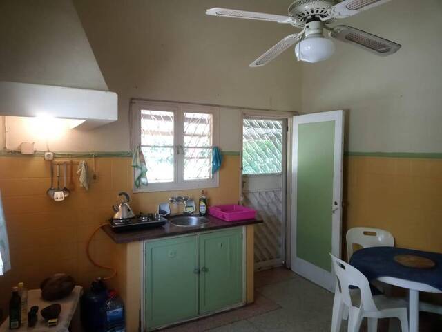 Apartamento para Arrendamento em Maputo - 5