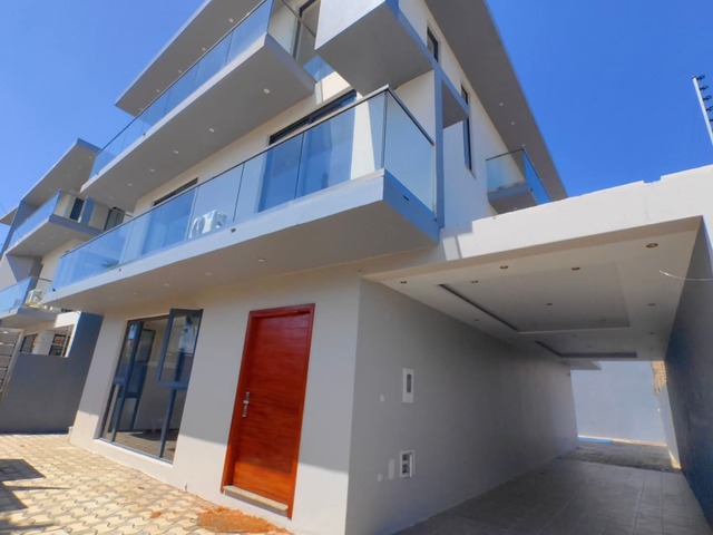 Casa para Arrendamento em Maputo - 2