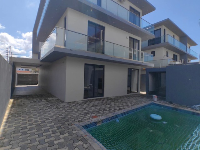 Casa para Arrendamento em Maputo - 3