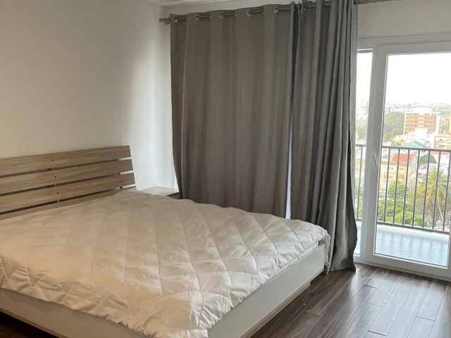 Apartamento para Arrendamento em Maputo - 2