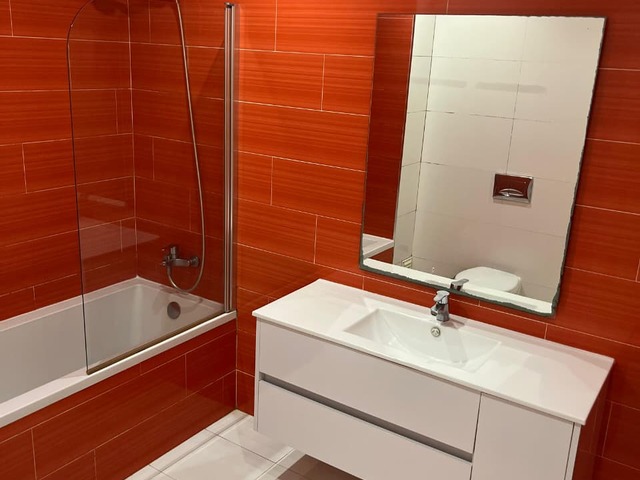 Apartamento para Arrendamento em Maputo - 5