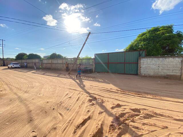 Terreno para Venda em Maputo - 2