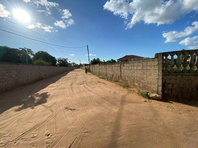 Terreno para Venda em Maputo - 5