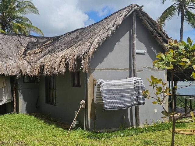 #4855 - Chácara para Venda em Inhambane - Inhambane