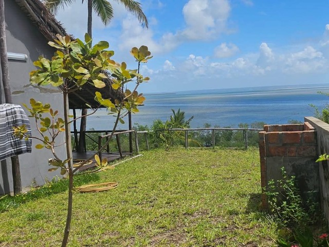 Venda em BARRA - Inhambane