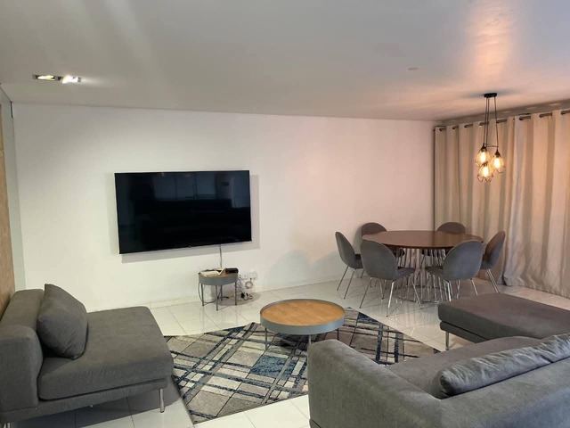 Apartamento para Arrendamento em Maputo - 5