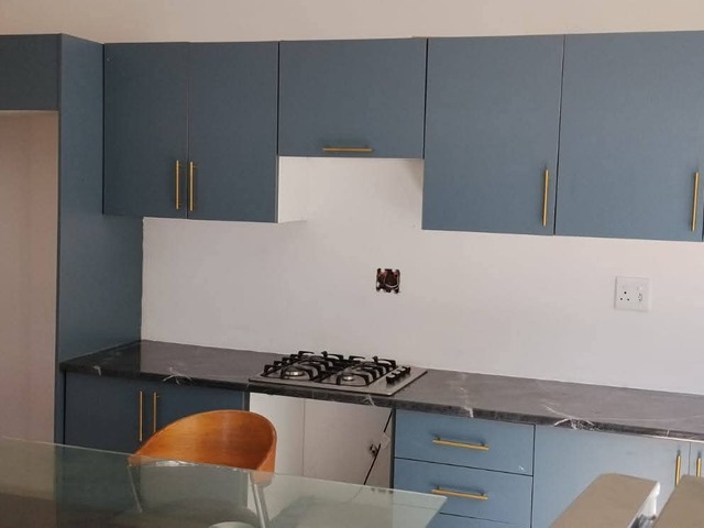 Casa para Arrendamento em Maputo - 4