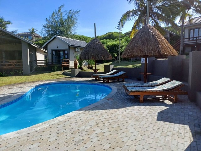 #4858 - Chácara para Venda em Inhambane - Inhambane