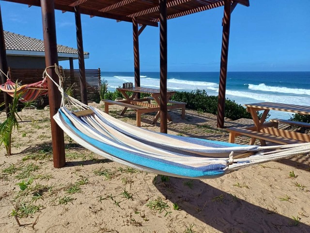 Venda em BARRA - Inhambane