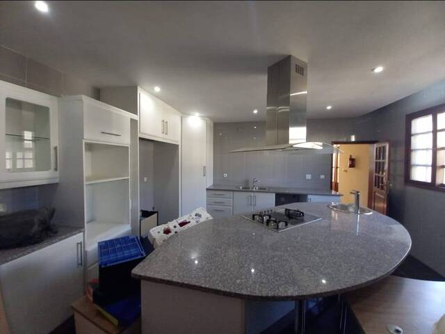 Casa para Arrendamento em Maputo - 3