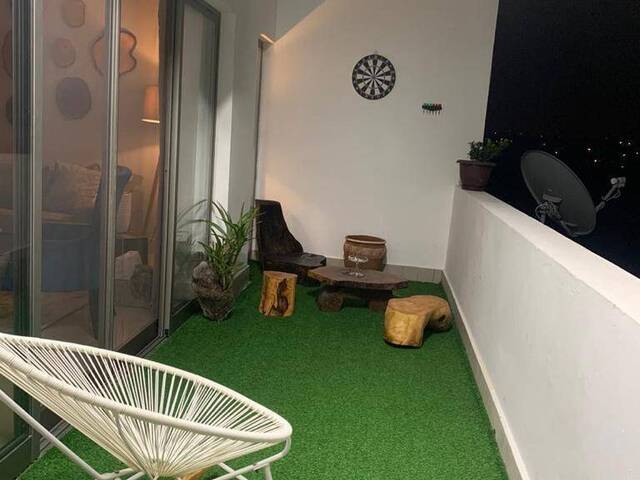 Apartamento para Venda em Maputo - 2