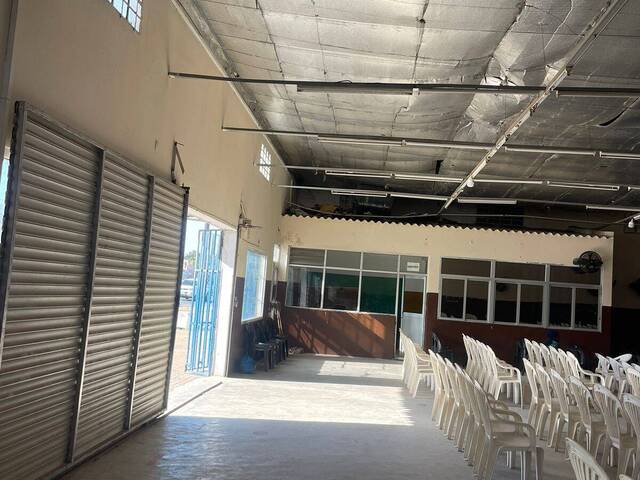 #4863 - Depósito para Venda em Maputo - Maputo
