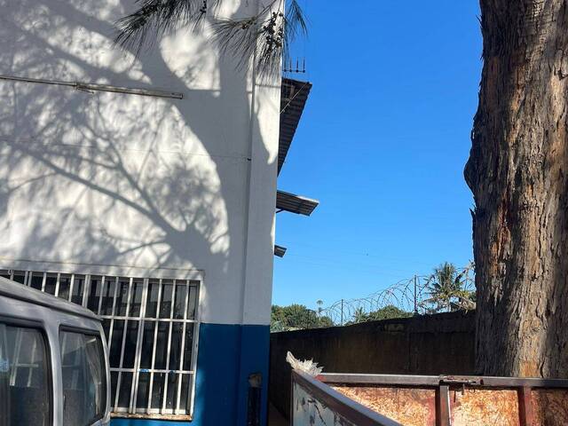 #4863 - Depósito para Venda em Maputo - Maputo