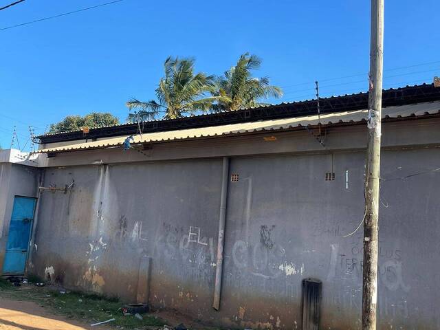 #4863 - Depósito para Venda em Maputo - Maputo