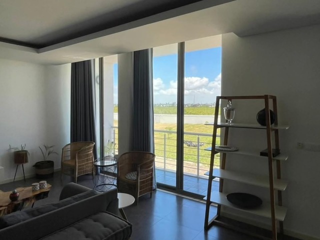 Apartamento para Arrendamento em Maputo - 2