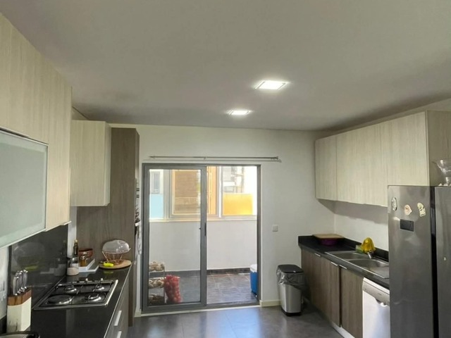 Apartamento para Arrendamento em Maputo - 5