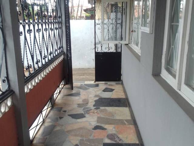 Casa para Arrendamento em Maputo - 2
