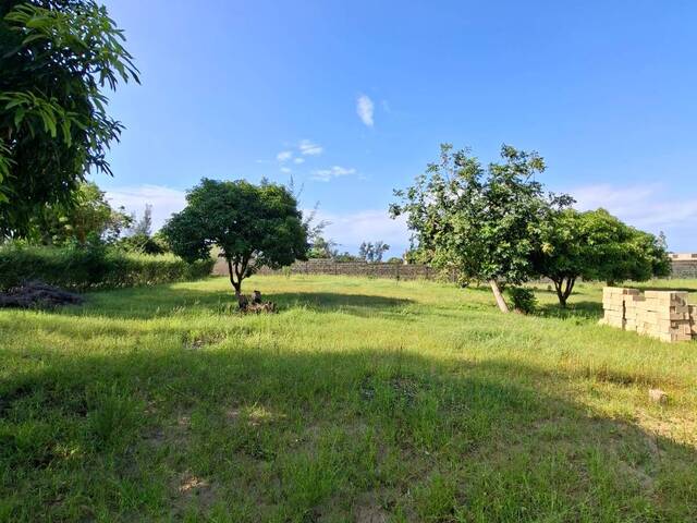 Terreno para Venda em Maputo - 2
