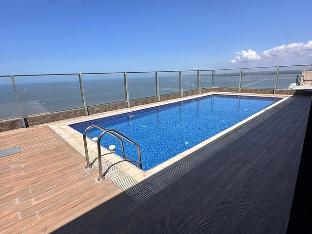 Apartamento para Arrendamento em Maputo - 4
