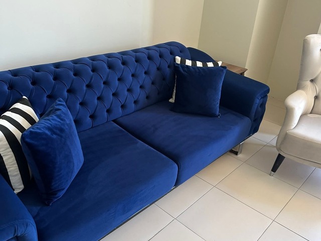 Apartamento para Arrendamento em Maputo - 5