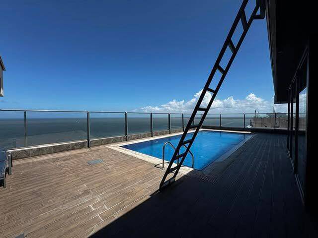Apartamento para Arrendamento em Maputo - 2