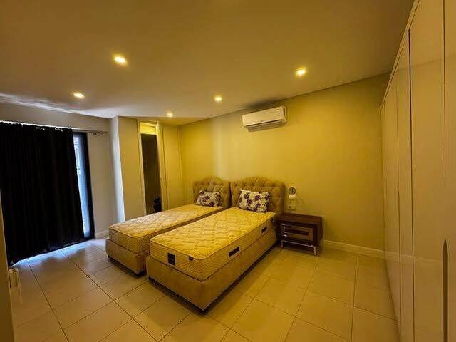 Apartamento para Arrendamento em Maputo - 5