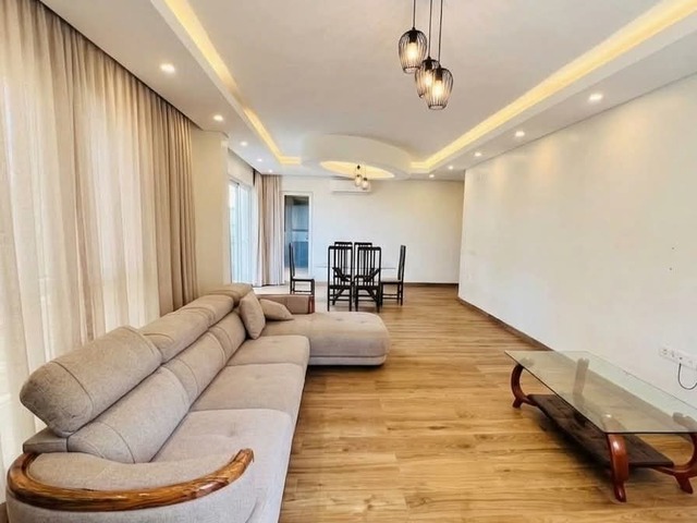 Apartamento para Arrendamento em Maputo - 3