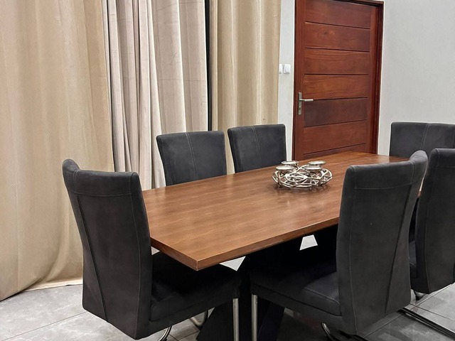 Casa para Arrendamento em Maputo - 5